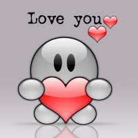 avatares de Amor para msn