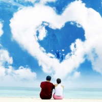 avatares de Amor para msn