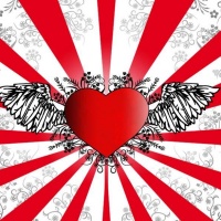 avatares de Amor para msn