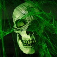 avatares de Terror para msn