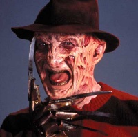 avatares de Terror para msn
