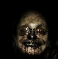 avatares de Terror para msn