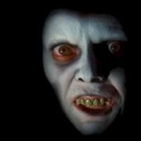 avatares de Terror para msn