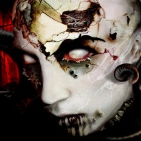 avatares de Terror para msn