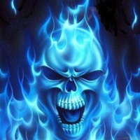 avatares de Terror para msn