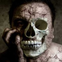 avatares de Terror para msn