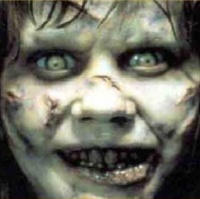 avatares de Terror para msn