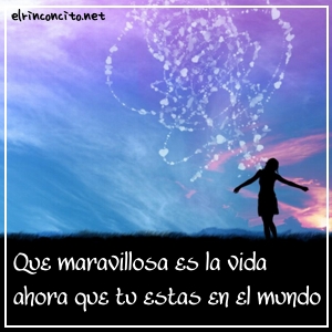 imagenes con frases de Amor