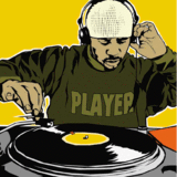 Gif de Disc jockey Dj