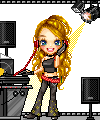 Gif de Disc jockey Dj