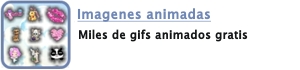 Gifs Animados e Imagenes Animadas