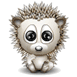 MSN Emoticon Caritas Smiley