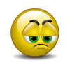 MSN Emoticon Caritas Smiley