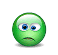 MSN Emoticon Caritas Smiley