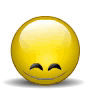MSN Emoticon Caritas Smiley