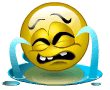 MSN Emoticon Caritas Smiley