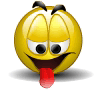 MSN Emoticon Caritas Smiley