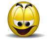 MSN Emoticon Caritas Smiley