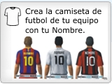 crea tu camiseta