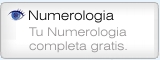 numerologia gratis