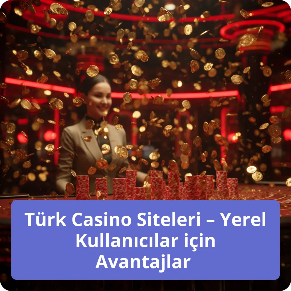 Türk Casino Siteleri – Yerel Kullanıcılar için Avantajlar – özet Türk Casino Siteleri – Yerel Kullanıcılar için Avantajlar