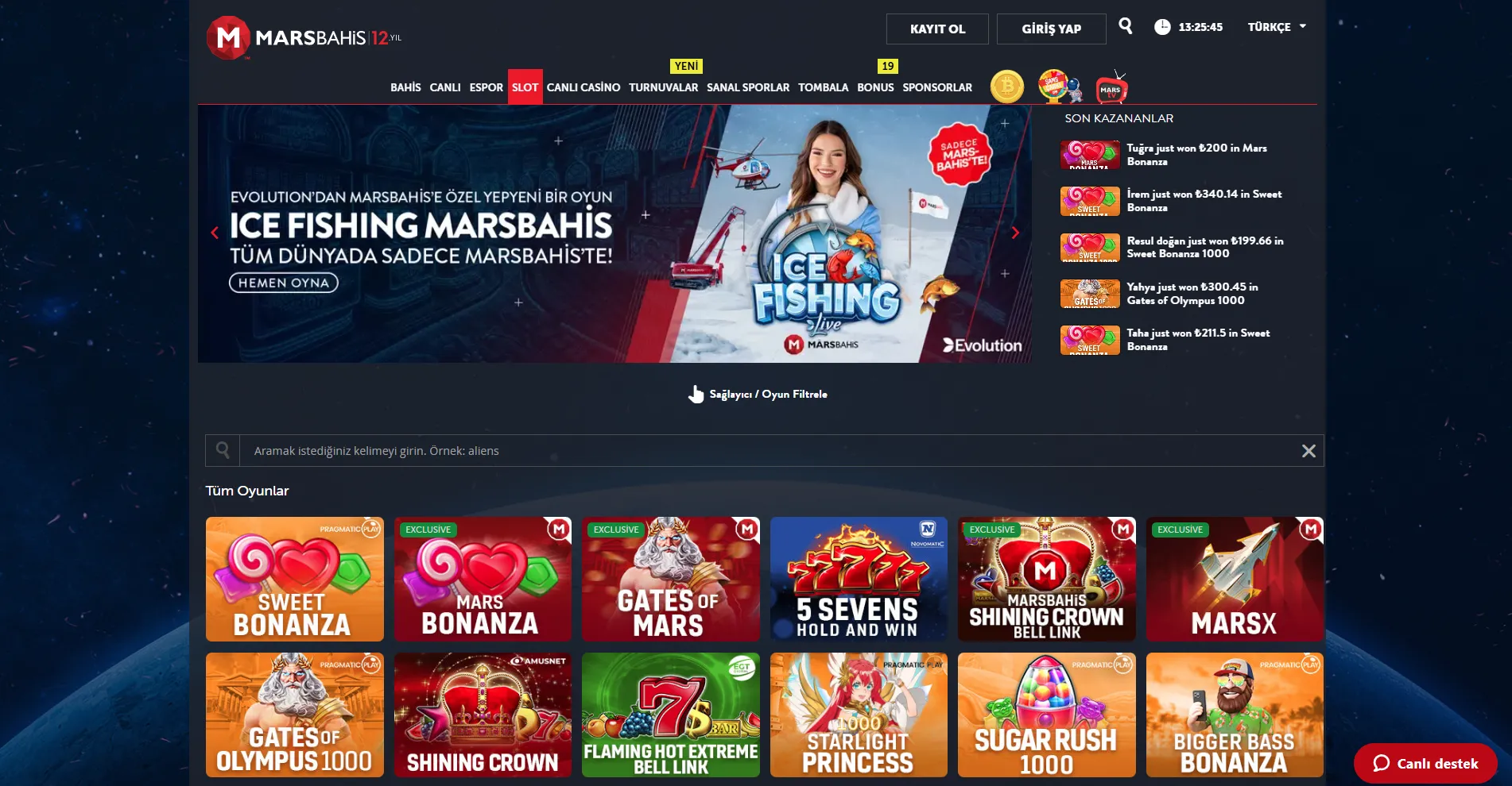 En güvenilir casino siteleri hangisi – 2025 ve sonrası En güvenilir casino siteleri hangisi